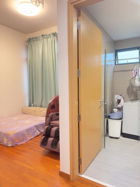 The Skywoods, 1 Dairy Farm Heights, 3 Bedrooms, 990 sqft, Condominium For Rent, by Sherlyn Luo, 500063538 - Bedroom - PropertyGuru.com.sg