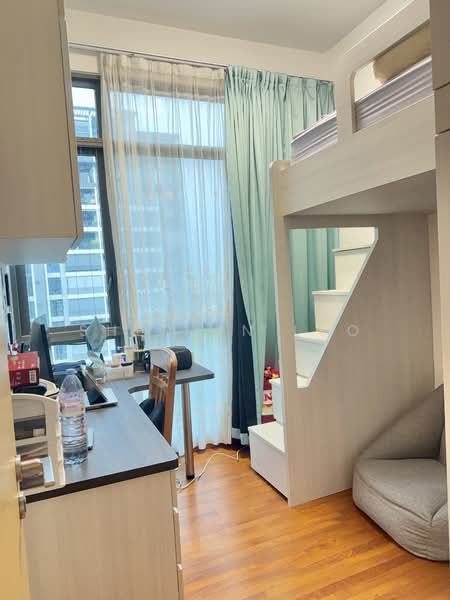 The Skywoods, 1 Dairy Farm Heights, 3 Bedrooms, 990 sqft, Condominium For Rent, by Sherlyn Luo, 500063538 - 2nd spacious bedroom - PropertyGuru.com.sg