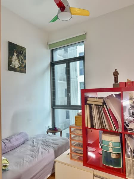 The Skywoods, 1 Dairy Farm Heights, 3 Bedrooms, 990 sqft, Condominium For Rent, by Sherlyn Luo, 500063538 - Can fit in queen bed 3rd Bedroom - PropertyGuru.com.sg