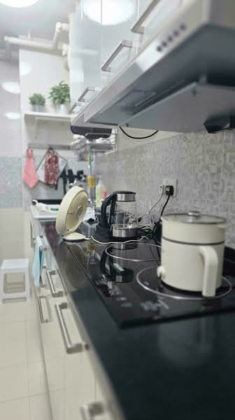 366A Sembawang Crescent, 366A Sembawang Crescent, 1 Bedroom, 517 sqft, HDB Flat For Rent, by Stanley Tay, 500063540 - Kitchen - PropertyGuru.com.sg