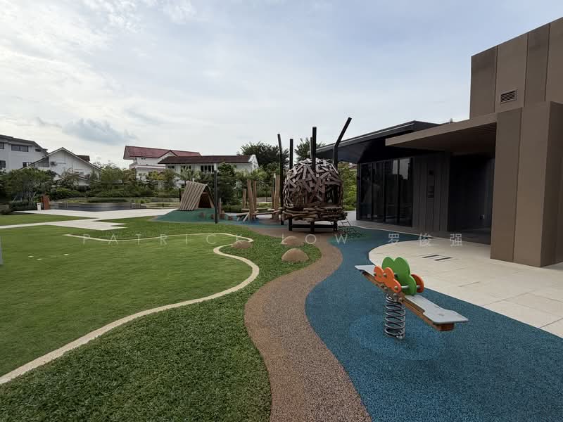 AMO Residence Condominium For Sale at S$ 3,200,000 | PropertyGuru Singapore - Exterior