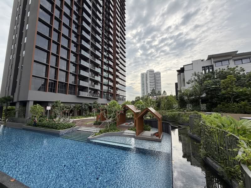AMO Residence Condominium For Sale at S$ 3,200,000 | PropertyGuru Singapore - Exterior