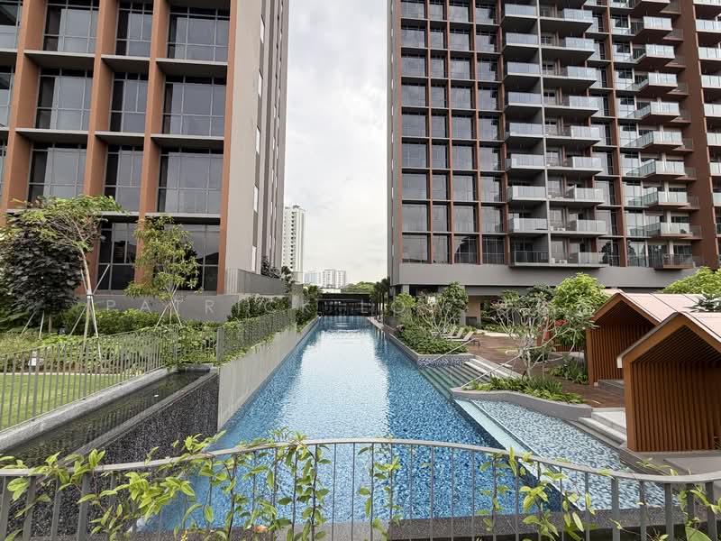 AMO Residence Condominium For Sale at S$ 3,200,000 | PropertyGuru Singapore - Exterior