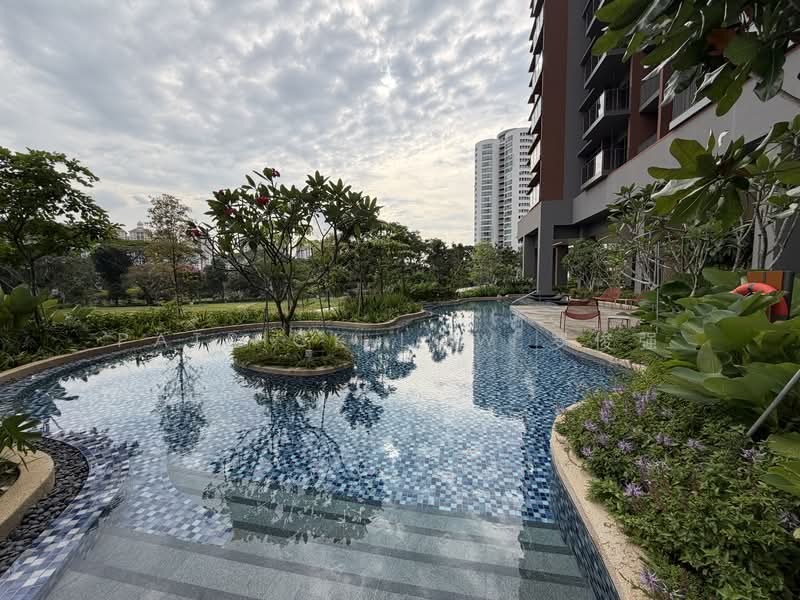 AMO Residence Condominium For Sale at S$ 3,200,000 | PropertyGuru Singapore
