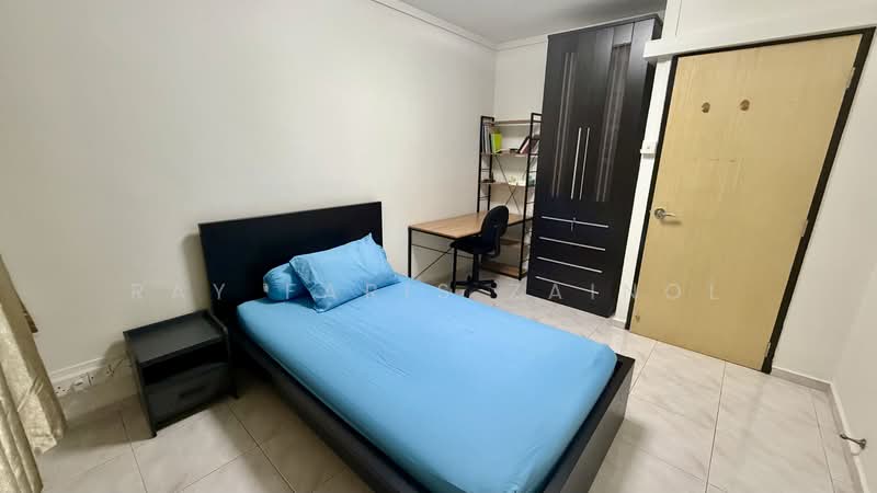 558 Pasir Ris Street 51, 558 Pasir Ris Street 51, Room Rental, 250 sqft, HDB Flat For Rent, by Ray Faris Zainol, 500063543 - Bedroom - PropertyGuru.com.sg