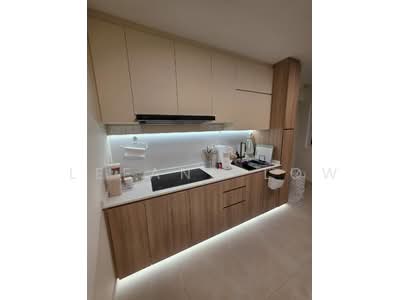 For Rent - 102 Bedok North Avenue 4