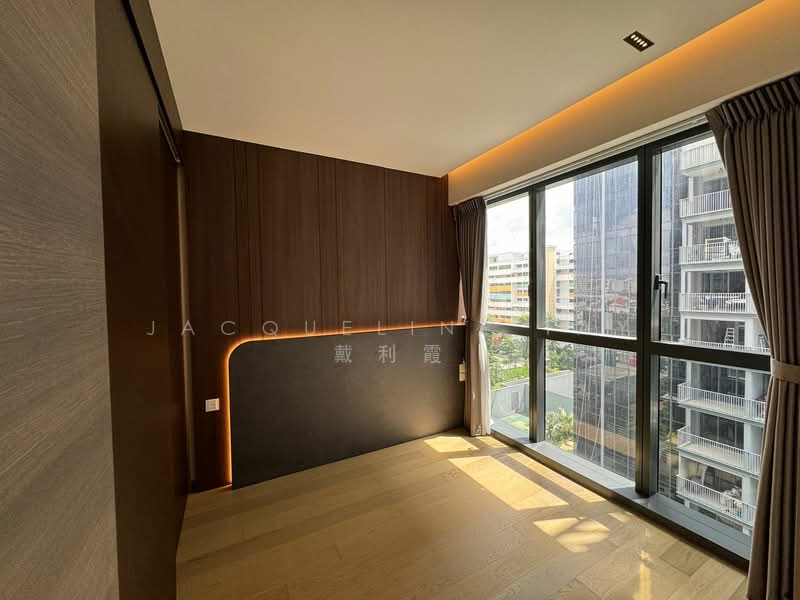 The Florence Residences Condominium For Sale at S$ 1,198,000 | PropertyGuru Singapore - View
