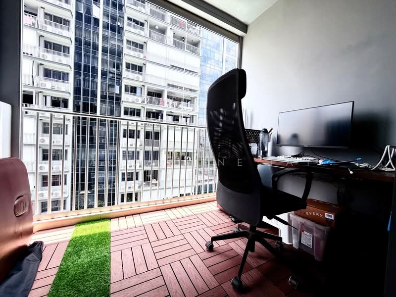 The Florence Residences Condominium For Sale at S$ 1,198,000 | PropertyGuru Singapore - Study