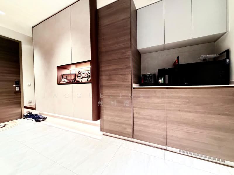 The Florence Residences Condominium For Sale at S$ 1,198,000 | PropertyGuru Singapore - Interior