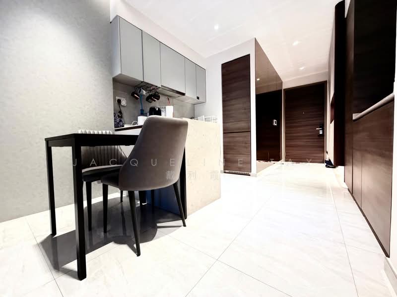 The Florence Residences Condominium For Sale at S$ 1,198,000 | PropertyGuru Singapore - Kitchen