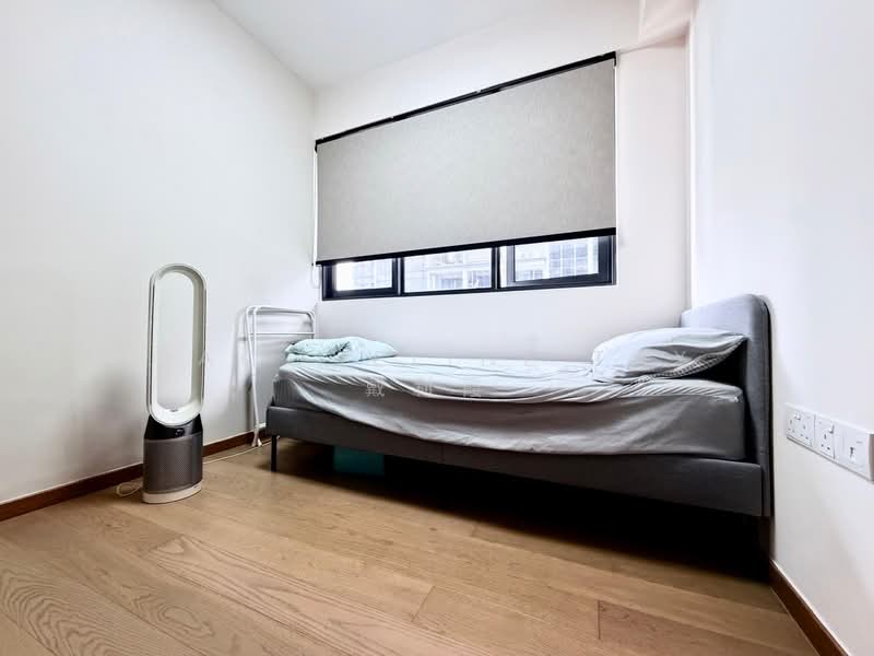 The Florence Residences Condominium For Sale at S$ 1,198,000 | PropertyGuru Singapore - Bedroom