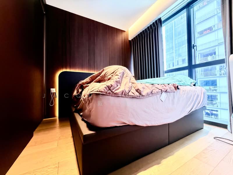 The Florence Residences Condominium For Sale at S$ 1,198,000 | PropertyGuru Singapore - Bedroom