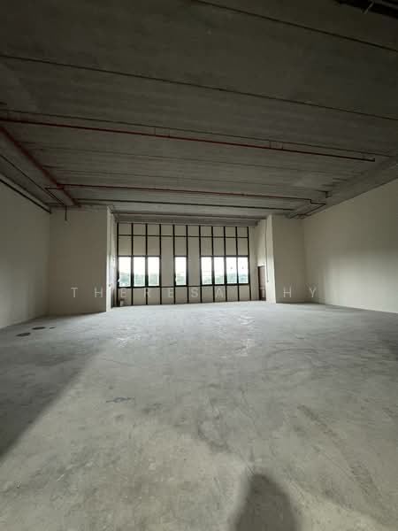 Stellar @ Tampines, 12 Tampines North Drive 4, 834 sqft, Factory / Workshop (B2) For Rent, by Theresa THY, 500063547 - Interior - CommercialGuru.com.sg
