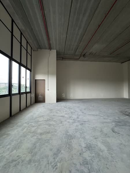 Stellar @ Tampines, 12 Tampines North Drive 4, 834 sqft, Factory / Workshop (B2) For Rent, by Theresa THY, 500063547 - CommercialGuru.com.sg