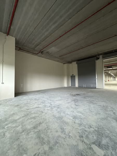 Stellar @ Tampines, 12 Tampines North Drive 4, 834 sqft, Factory / Workshop (B2) For Rent, by Theresa THY, 500063547 - Interior - CommercialGuru.com.sg