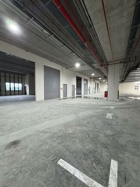 Stellar @ Tampines, 12 Tampines North Drive 4, 834 sqft, Factory / Workshop (B2) For Rent, by Theresa THY, 500063547 - Interior - CommercialGuru.com.sg