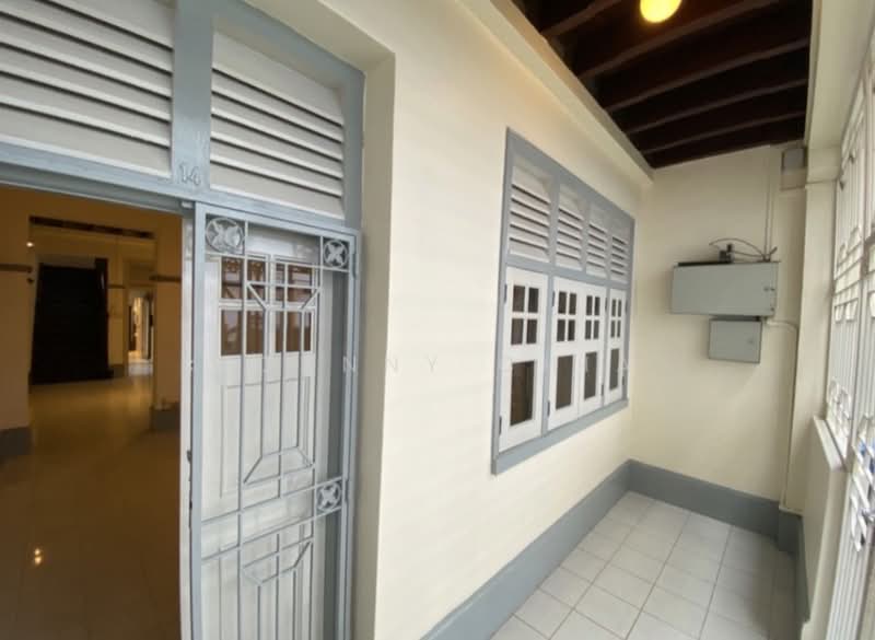 Townerville, McNair Road, 2 Bedrooms, 2,162 sqft, Conservation House For Rent, by Johnny Chia, 500063548 - PropertyGuru.com.sg