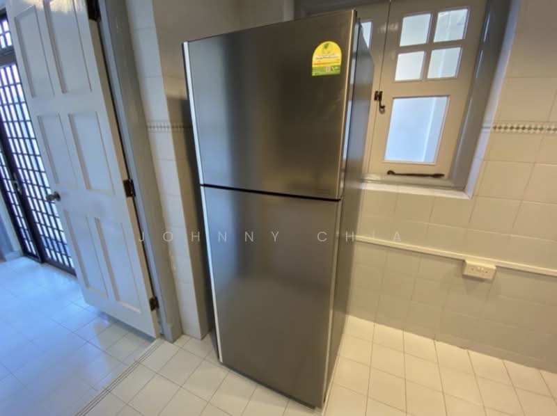 Townerville, McNair Road, 2 Bedrooms, 2,162 sqft, Conservation House For Rent, by Johnny Chia, 500063548 - Kitchen - PropertyGuru.com.sg