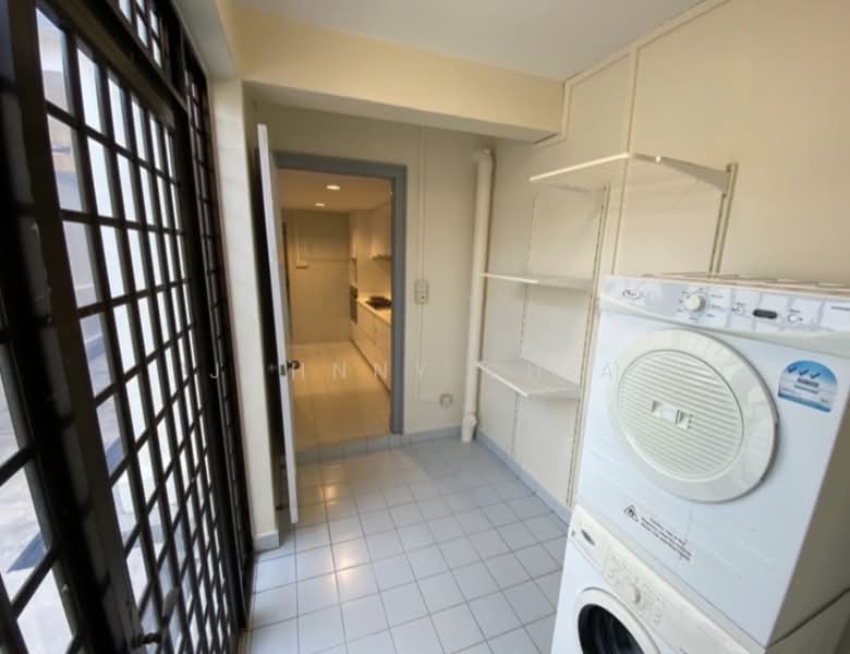 Townerville, McNair Road, 2 Bedrooms, 2,162 sqft, Conservation House For Rent, by Johnny Chia, 500063548 - Interior - PropertyGuru.com.sg