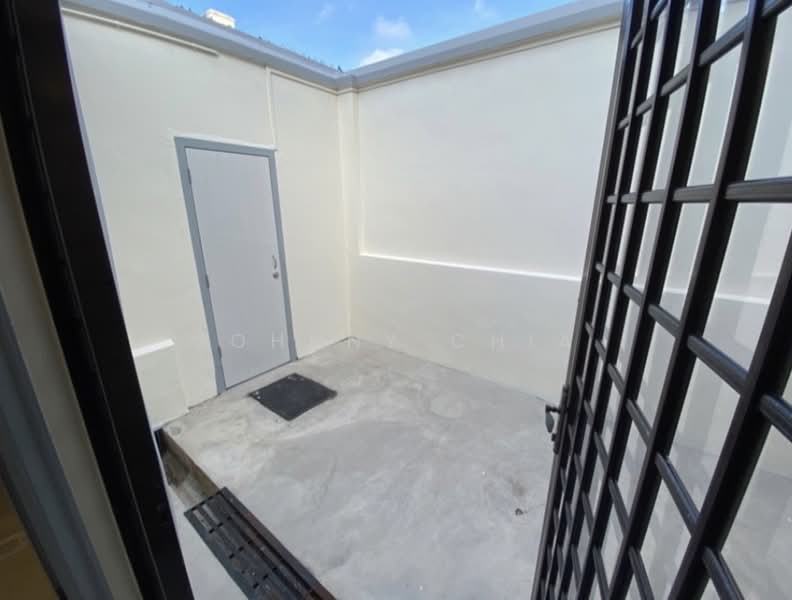 Townerville, McNair Road, 2 Bedrooms, 2,162 sqft, Conservation House For Rent, by Johnny Chia, 500063548 - Exterior - PropertyGuru.com.sg