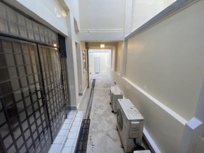 Townerville, McNair Road, 2 Bedrooms, 2,162 sqft, Conservation House For Rent, by Johnny Chia, 500063548 - PropertyGuru.com.sg