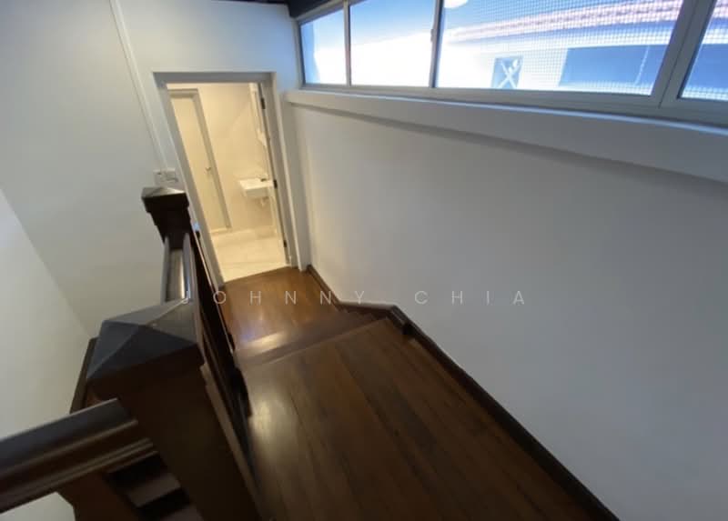 Townerville, McNair Road, 2 Bedrooms, 2,162 sqft, Conservation House For Rent, by Johnny Chia, 500063548 - Interior - PropertyGuru.com.sg