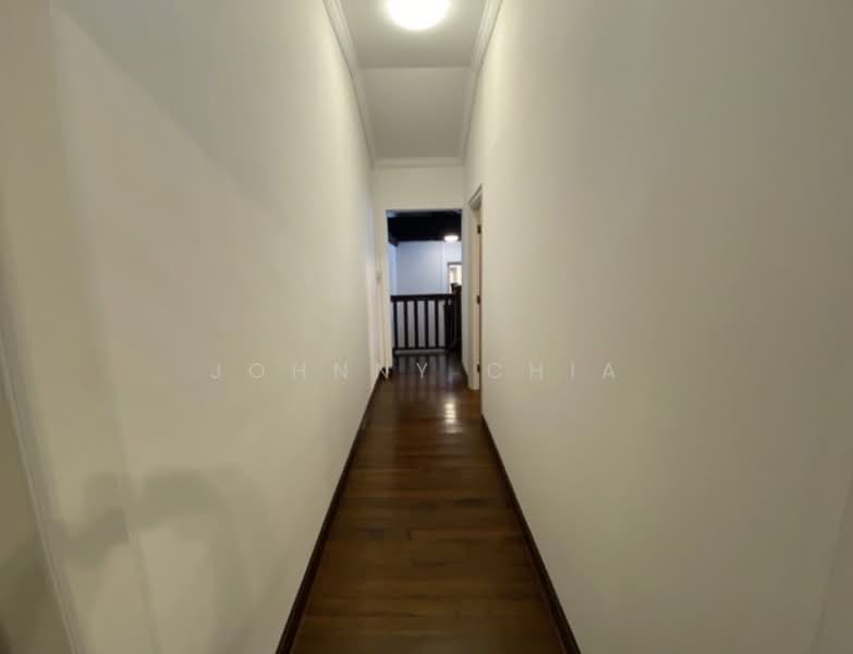 Townerville, McNair Road, 2 Bedrooms, 2,162 sqft, Conservation House For Rent, by Johnny Chia, 500063548 - PropertyGuru.com.sg