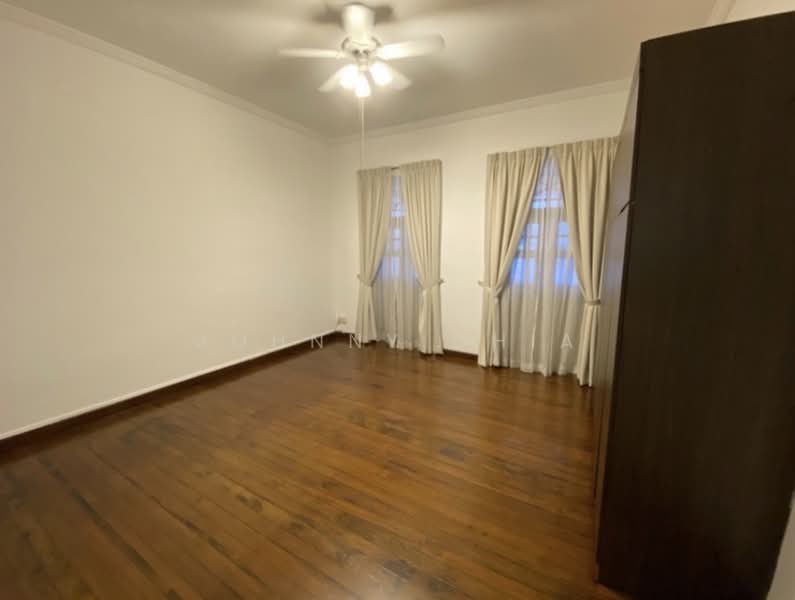 Townerville, McNair Road, 2 Bedrooms, 2,162 sqft, Conservation House For Rent, by Johnny Chia, 500063548 - Bedroom - PropertyGuru.com.sg