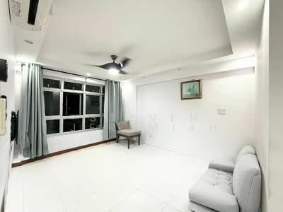 For Rent - 448B Sengkang West Way