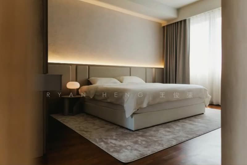 Kaleido Cluster House For Sale at S$ 3,738,888 | PropertyGuru Singapore