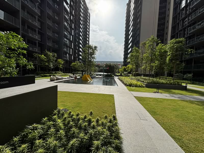 Tembusu Grand Condominium For Sale at S$ 2,199,000 | PropertyGuru Singapore - Exterior