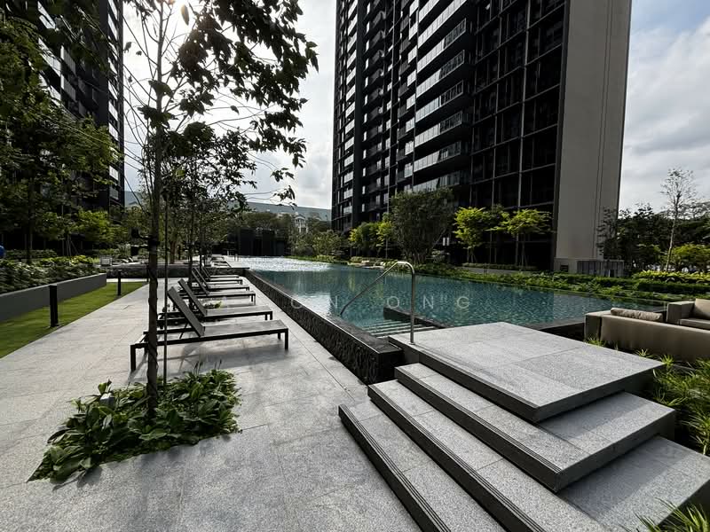 Tembusu Grand Condominium For Sale at S$ 2,199,000 | PropertyGuru Singapore - Exterior