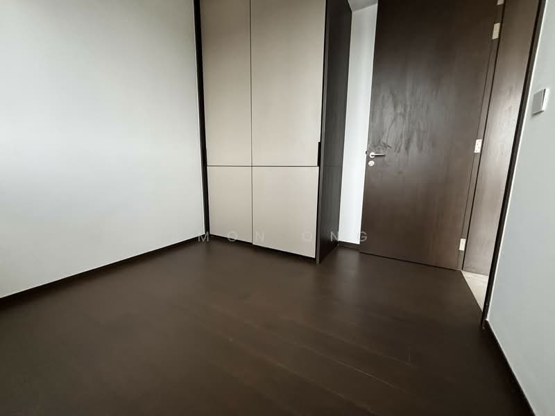 Tembusu Grand Condominium For Sale at S$ 2,199,000 | PropertyGuru Singapore - Interior