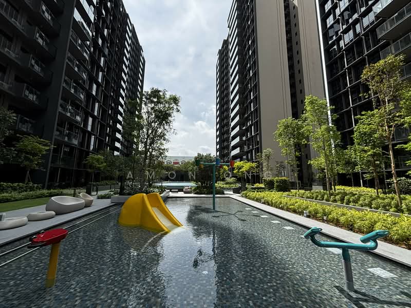 Tembusu Grand Condominium For Sale at S$ 2,199,000 | PropertyGuru Singapore - Exterior