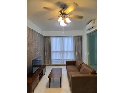 For Sale - The Clift