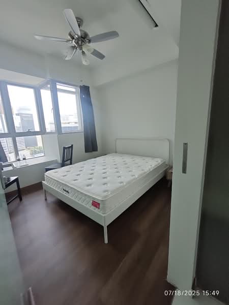 The Clift Condominium For Sale at S$ 1,050,000 | PropertyGuru Singapore - Bedroom