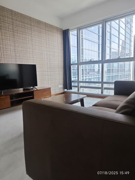 The Clift Condominium For Sale at S$ 1,050,000 | PropertyGuru Singapore - Living Room