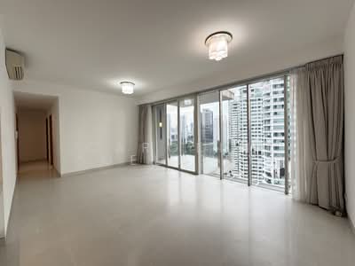 For Sale - The Cosmopolitan