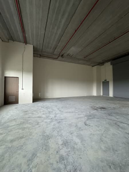 Stellar @ Tampines, 12 Tampines North Drive 4, 1,668 sqft, Factory / Workshop (B2) For Rent, by Theresa THY, 500063555 - Interior - CommercialGuru.com.sg