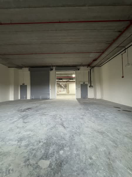 Stellar @ Tampines, 12 Tampines North Drive 4, 1,668 sqft, Factory / Workshop (B2) For Rent, by Theresa THY, 500063555 - CommercialGuru.com.sg
