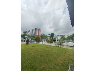 For Rent - 116 Hougang Avenue 1