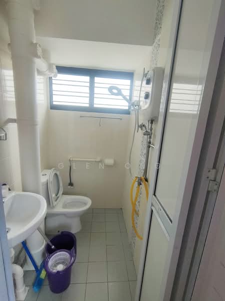 For Rent - 116 Hougang Avenue 1