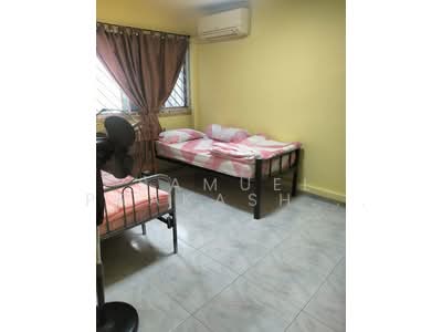 For Rent - 187 Boon Lay Avenue