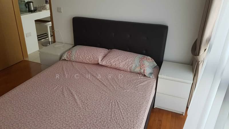 Seastrand, 17 Pasir Ris Link, 1 Bedroom, 581 sqft, Condominium For Rent, by Richard Wan, 500063564 - Bedroom - PropertyGuru.com.sg