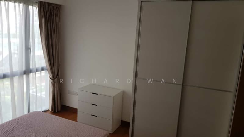 Seastrand, 17 Pasir Ris Link, 1 Bedroom, 581 sqft, Condominium For Rent, by Richard Wan, 500063564 - Bedroom - PropertyGuru.com.sg