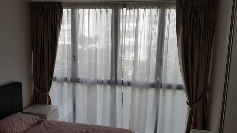 Seastrand, 17 Pasir Ris Link, 1 Bedroom, 581 sqft, Condominium For Rent, by Richard Wan, 500063564 - Bedroom - PropertyGuru.com.sg