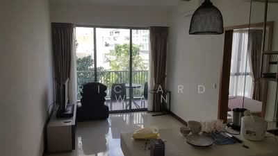 For Rent - Seastrand