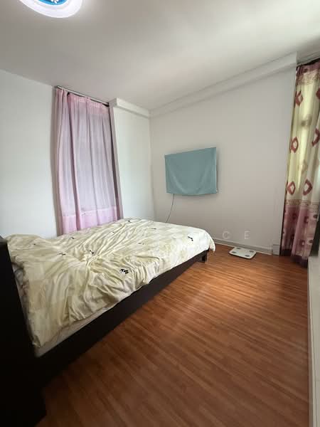 631 Senja Road HDB Flat For Sale at S$ 638,000 | PropertyGuru Singapore - Bedroom