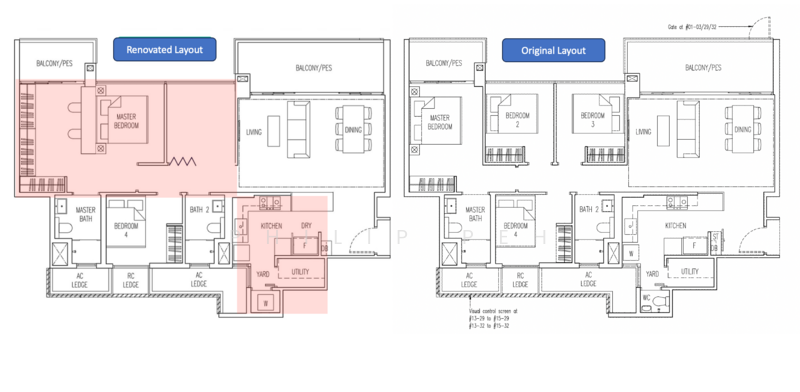 Parc Life Executive Condominium For Sale at S$ 1,970,000 | PropertyGuru Singapore