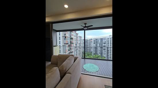 Parc Life, 21 Sembawang Crescent, 4 Bedrooms, 1,270 sqft, Executive Condominium For Sale, by Philip Peh, 500063568 - PropertyGuru.com.sg